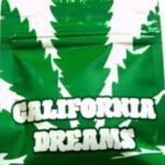 California Dream Incense