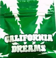 California Dream Incense