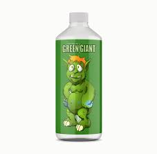 Green Giant Liquid