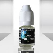 Buy Mr. Nice Guy Liquid Incense 5ml