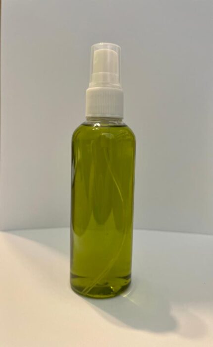 GREEN K2 DARK BOTTLE SPRAY 100ML