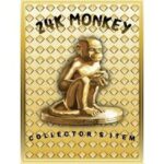 24k Monkey-Classic Incense