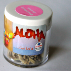 ALOHA HERBAL INCENSE