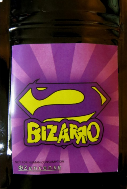 Bizarro Herbal Incense