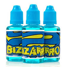 Bizarro Liquid Incense 5ml