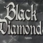 Black Diamond Herbal Incense Online