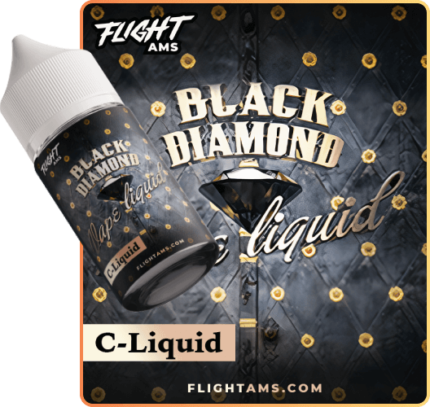 Black Diamond Liquid Incense Online