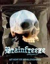 Brain Freeze Herbal Incense