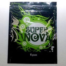 Supernova Herbal Incense