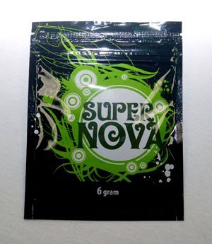 Supernova Herbal Incense