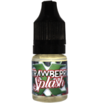 xXx Strawberry Splash Liquid 5ml