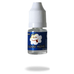 Cloud 9 incense Liquid