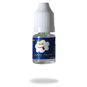 Cloud 9 incense Liquid