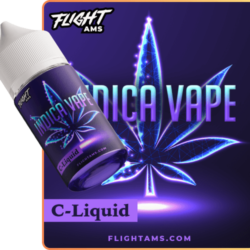 Indica Vape – C Liquid