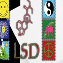 LSD Infused Paper Online