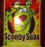 Scooby Snacks