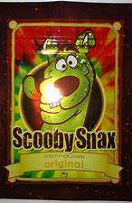 Scooby Snacks