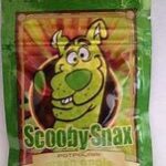 Scooby Snax Herbal Incense