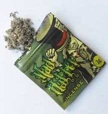 Cloud9 Mad Hatter Incense