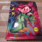 OMG HERBAL POTPOURRI 10G