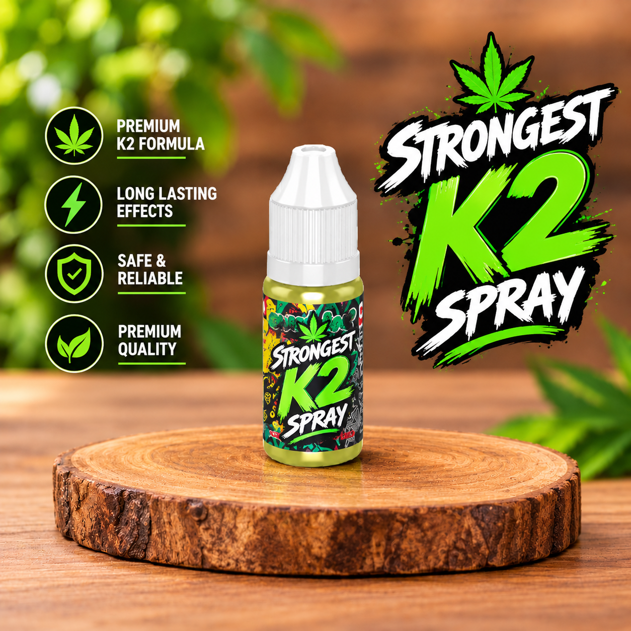 Cannabinoid c-Liquid for sale