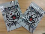 Buy 3 Packs of White Tiger