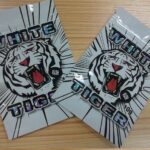 Buy 3 Packs of White Tiger