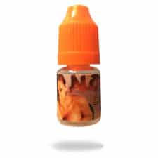 ALOHA Tangerine Liquid Incense 5ml