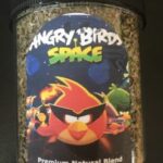 Angry Birds Space Herbal Incense