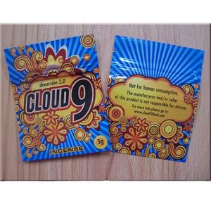 Buy Cloud 9 Platinum Herbal Incense 3g