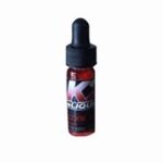 K2 liquid incense