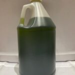 Green k2 dark gallon