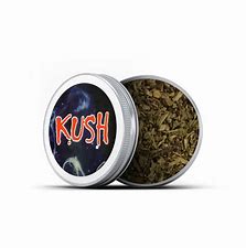 KUSH HERBAL INCENSE