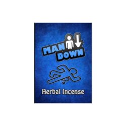 Man Down Herbal Incense 3g