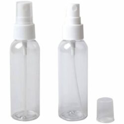 200 Ml K2 Clear Paper Spray 2 100 BOTTLES