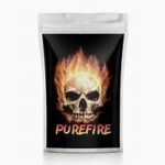 Pure Fire Herbal Incense