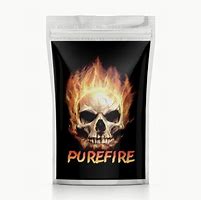 Pure Fire Herbal Incense