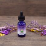 Zen Blend: Designer blend of water soluble Nano CBD Concentrate