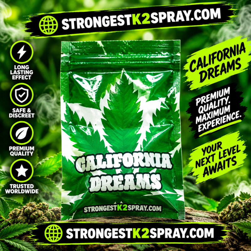 California Dream Incense for sale