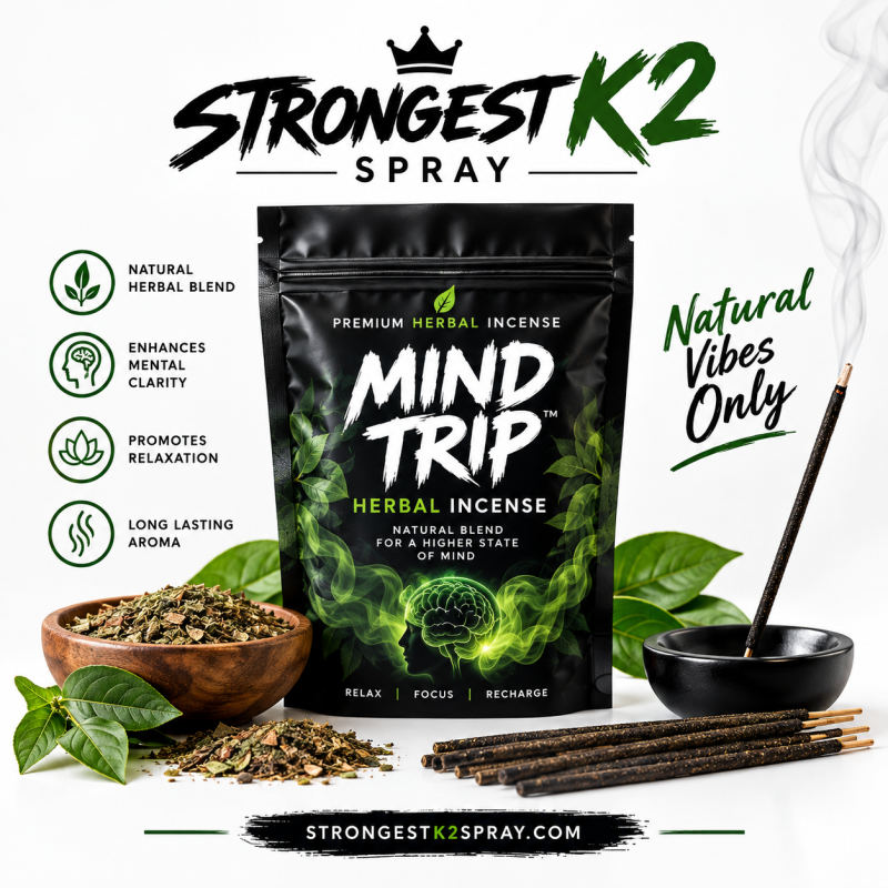 Mind Trip Incense for sale