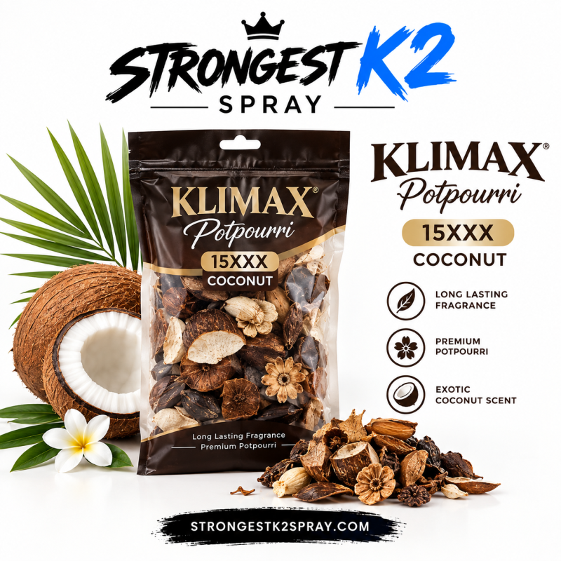 Klimax Potpourri for sale