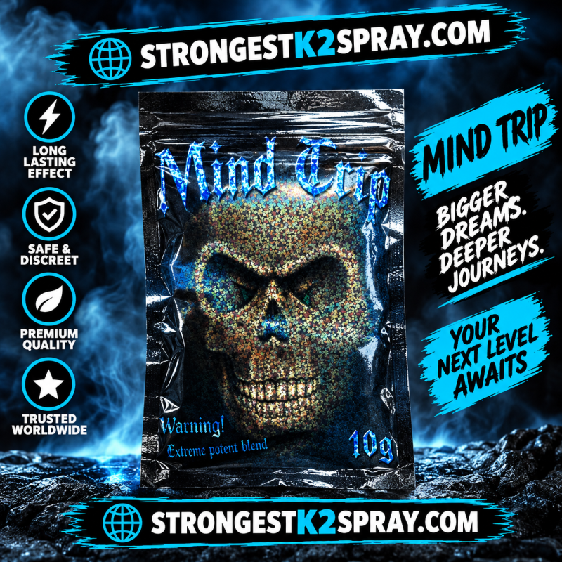 Mind Trip Incense for sale