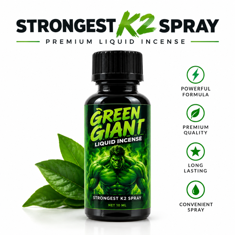 Green Giant Liquid for sale