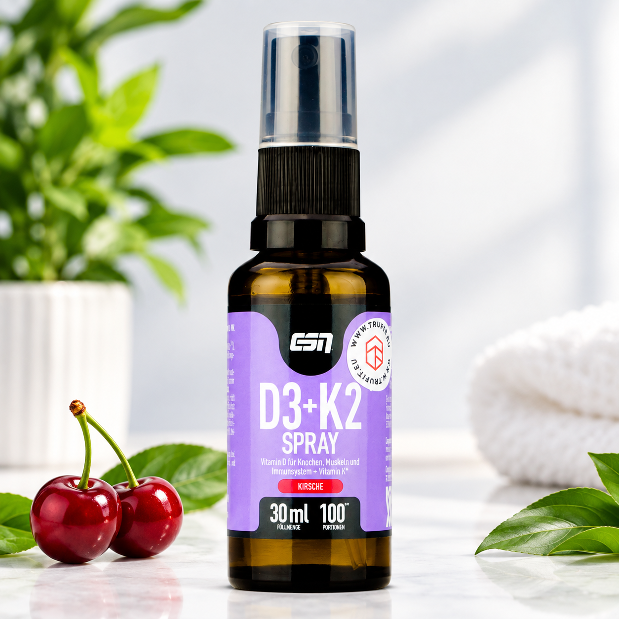 D3+ K2 Spray for sale