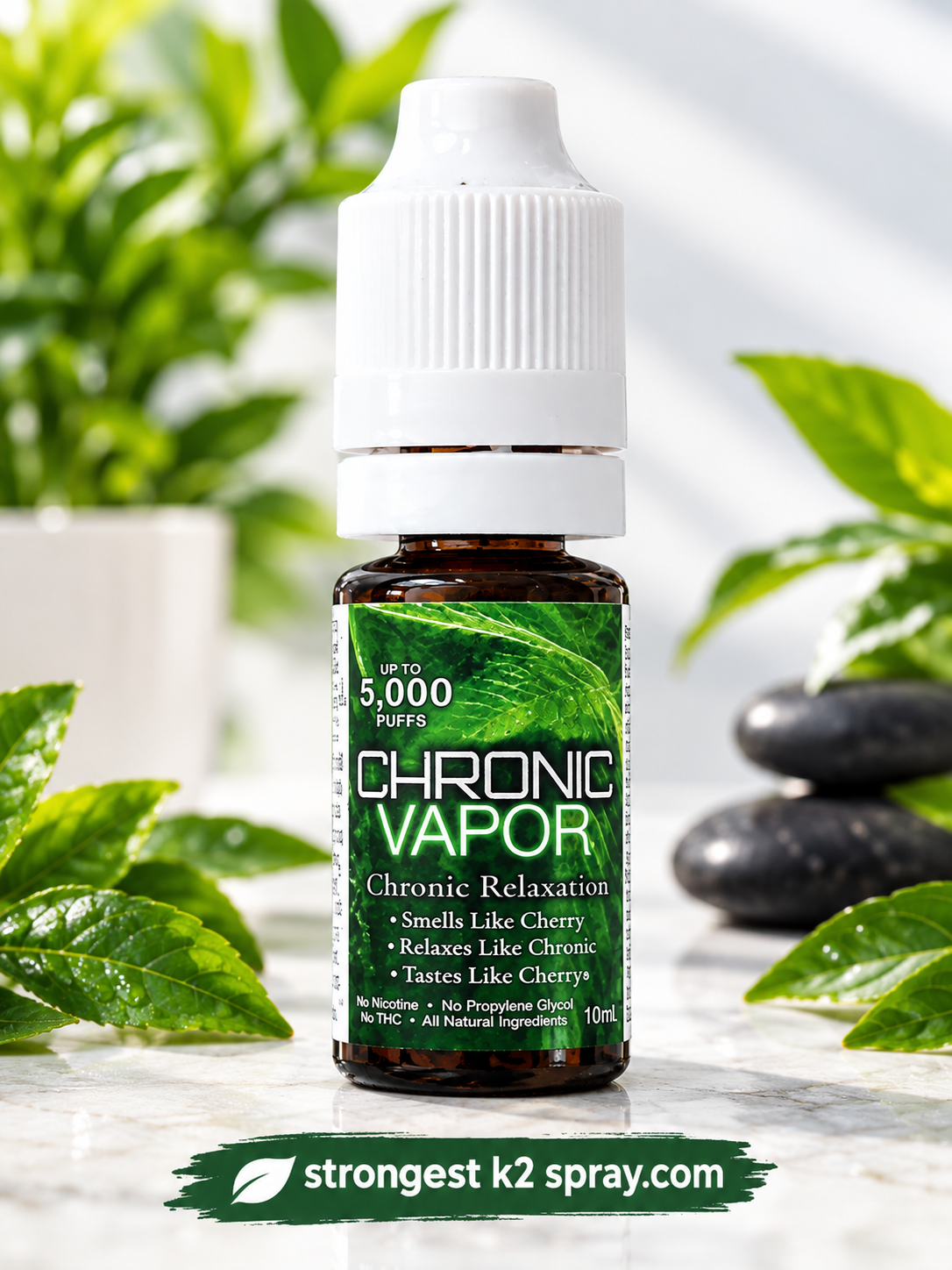Chronic Liquid Incense for sale