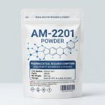 AM-2201 Powder