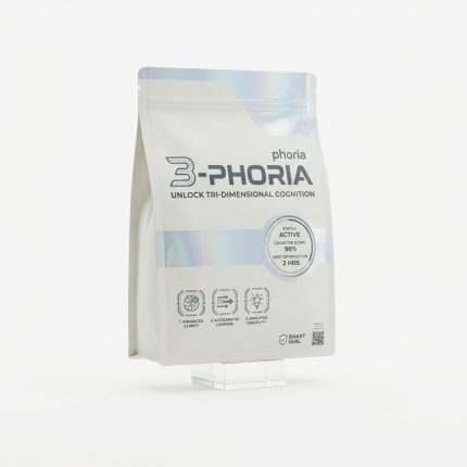 3phoria – 2/3-FEA 100mg