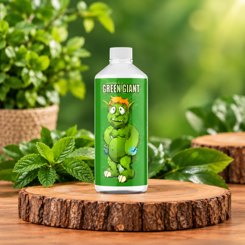 Green Giant Liquid for sale