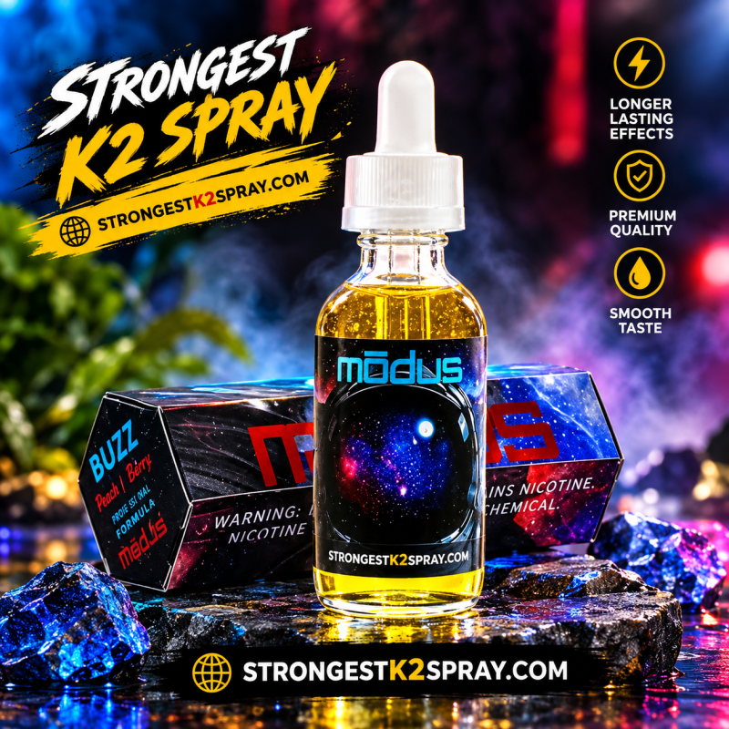 Buy Buzz Liquid Incense Online